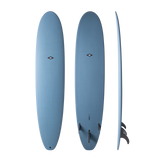 NSP Longboard Protech