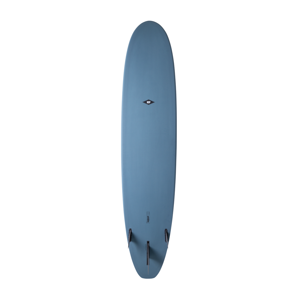 NSP Longboard Protech