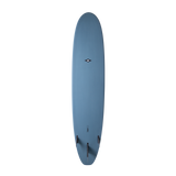 NSP Longboard Protech