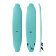 NSP Longboard Protech 2 Seafoam