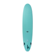 NSP Longboard Protech 2 Seafoam