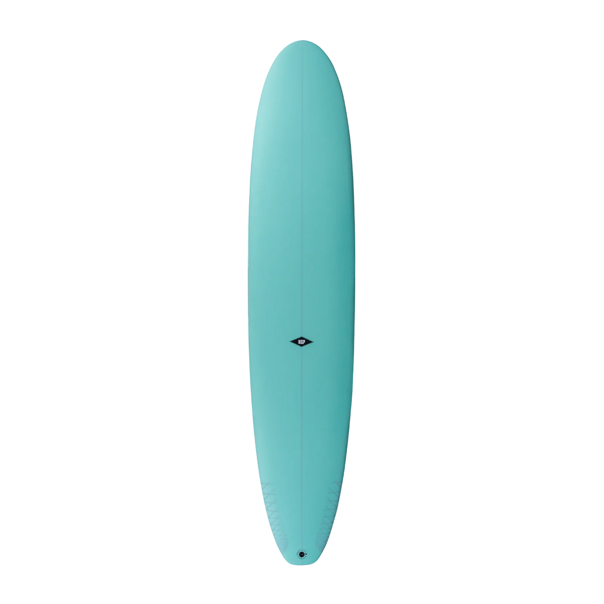 NSP Longboard Protech 2 Seafoam