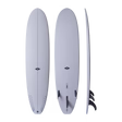 NSP Longboard Protech 2
