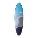 NSP Allrounder Stand Up Paddle Board - 10'6"