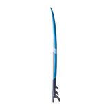NSP Allrounder Stand Up Paddle Board - 10' Aqua