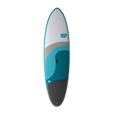 NSP Allrounder Stand Up Paddle Board - 10'11"