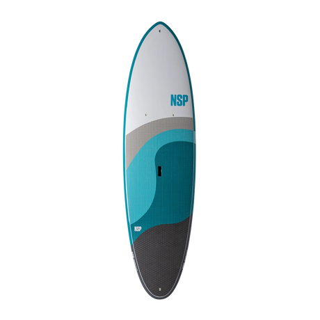 NSP Allrounder Stand Up Paddle Board - 10'11"