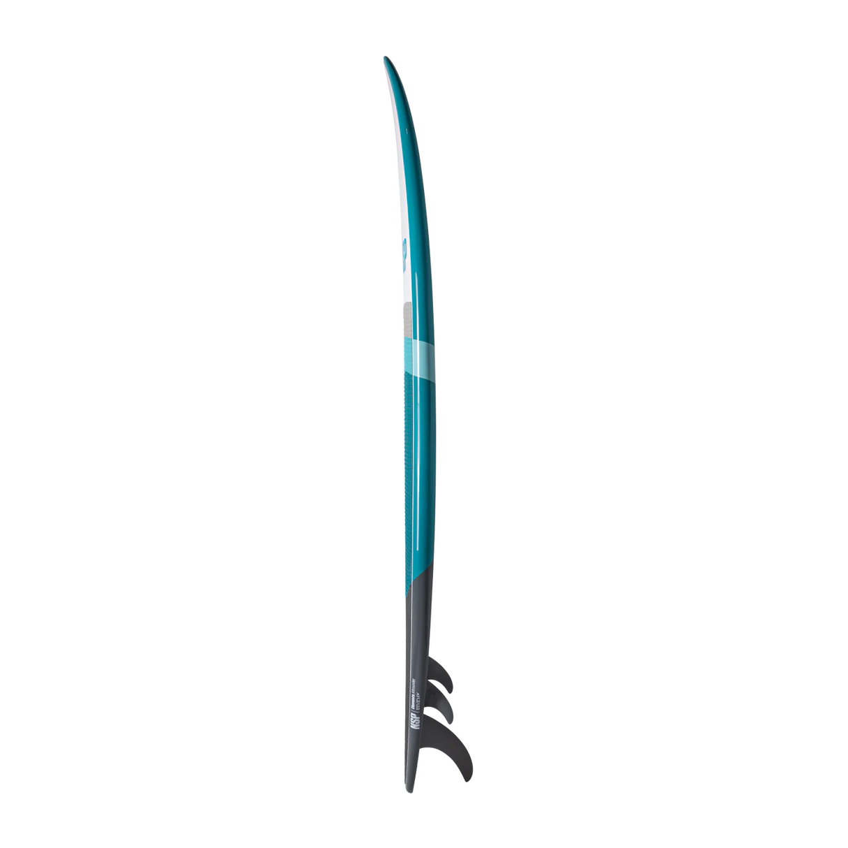 NSP Allrounder Stand Up Paddle Board - 10'11"