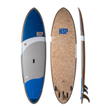 NSP Cocoflax Allrounder - 10'6"