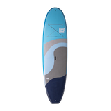 NSP Cruise Stand Up Paddle Board - 10'2"