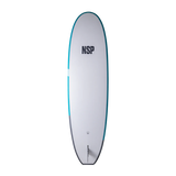 NSP Cruise Stand Up Paddle Board - 10'2"