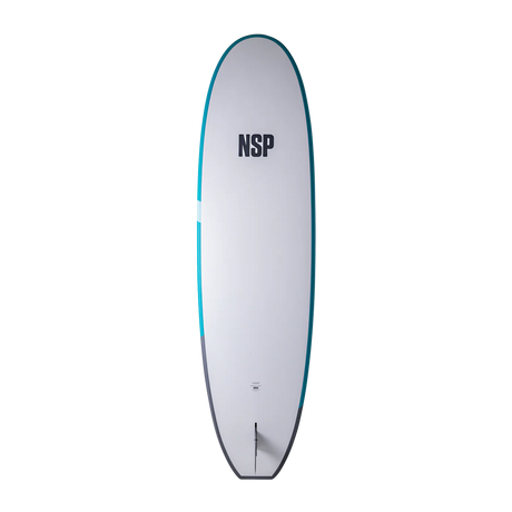 NSP Cruise Stand Up Paddle Board - 10'2"