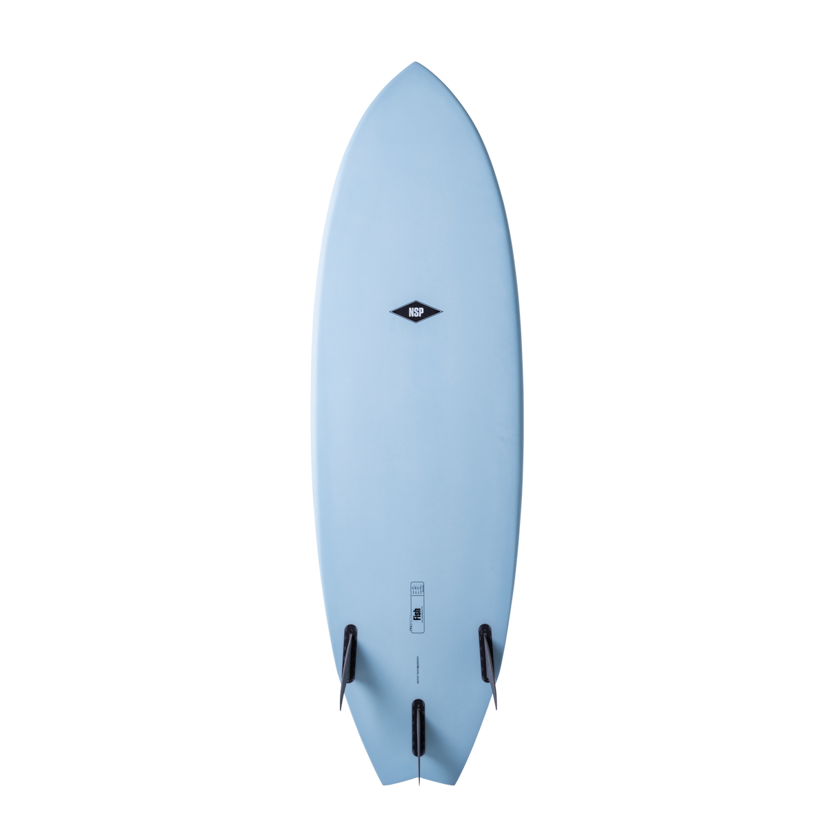 NSP Fish Protech
