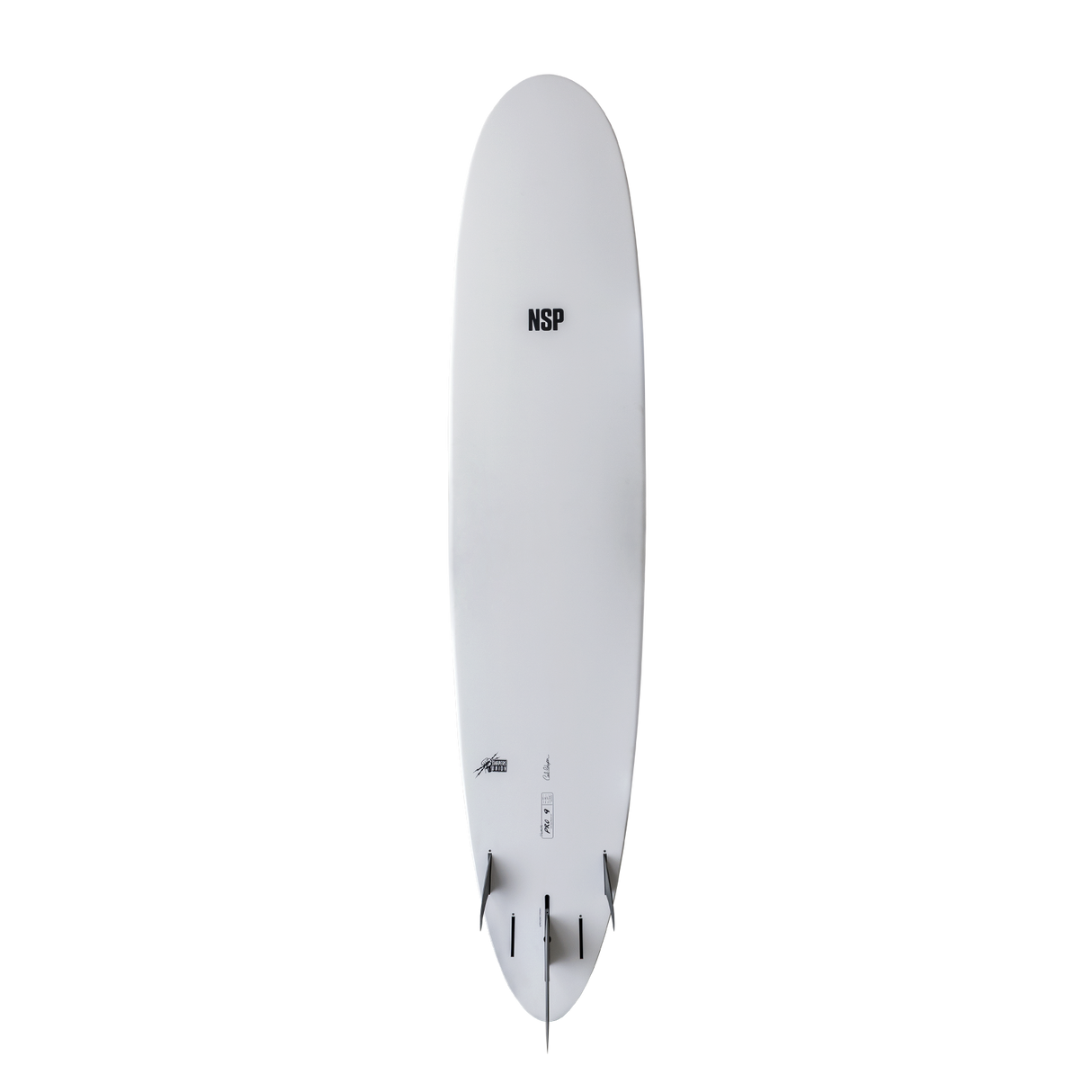 NSP Pro-9 Elements 9'1"