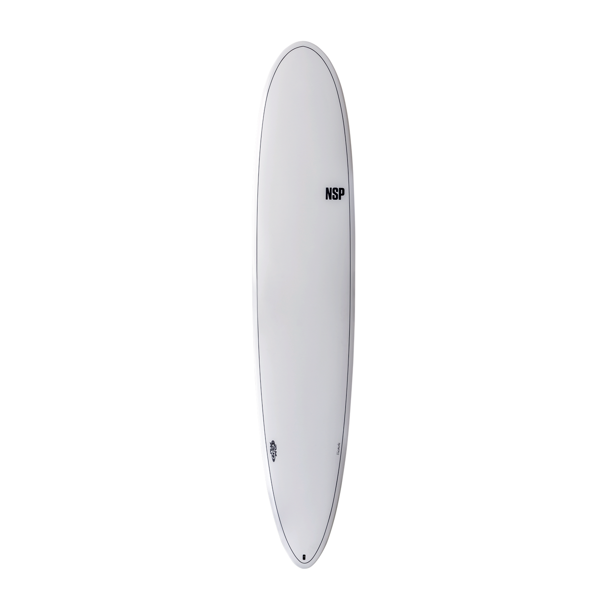 NSP Pro-9 Elements 9'1"