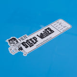 NSP Sleep Walker - HDT