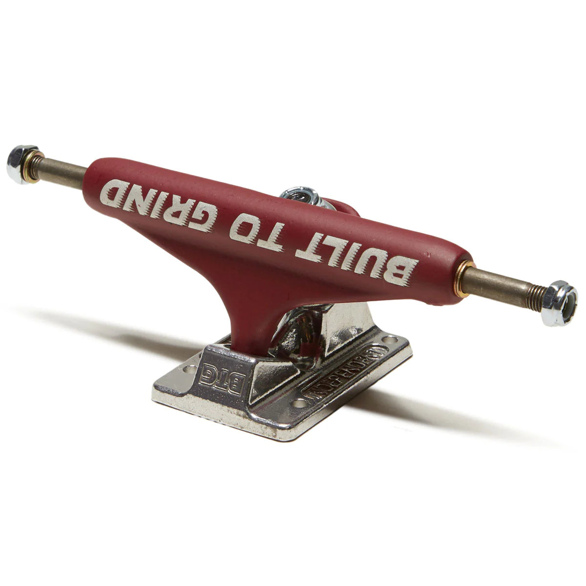 Independent Stage 11 BTG Speed Standard Skateboard Trucks (set)