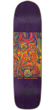Load image into Gallery viewer, Creature Martinez Time Warp SM Pro Skateboard Deck - 8.25

