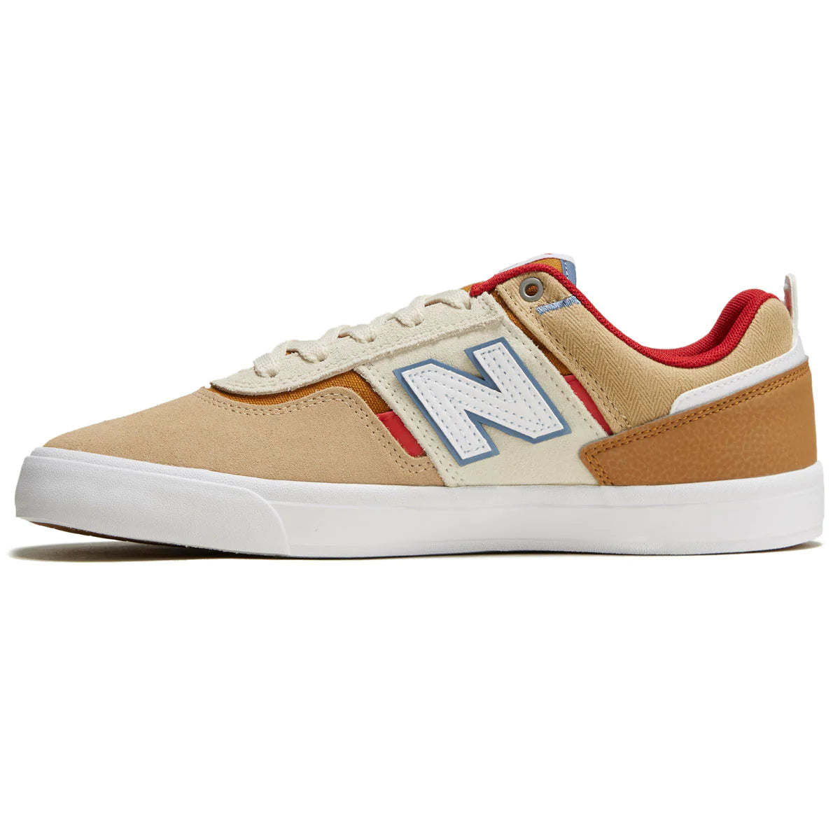 New Balance 306 Foy Red/Tan