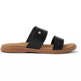 Reef Sunny Alisah - Black/Tan