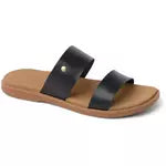 Reef Sunny Alisah - Black/Tan