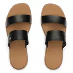 Reef Sunny Alisah - Black/Tan