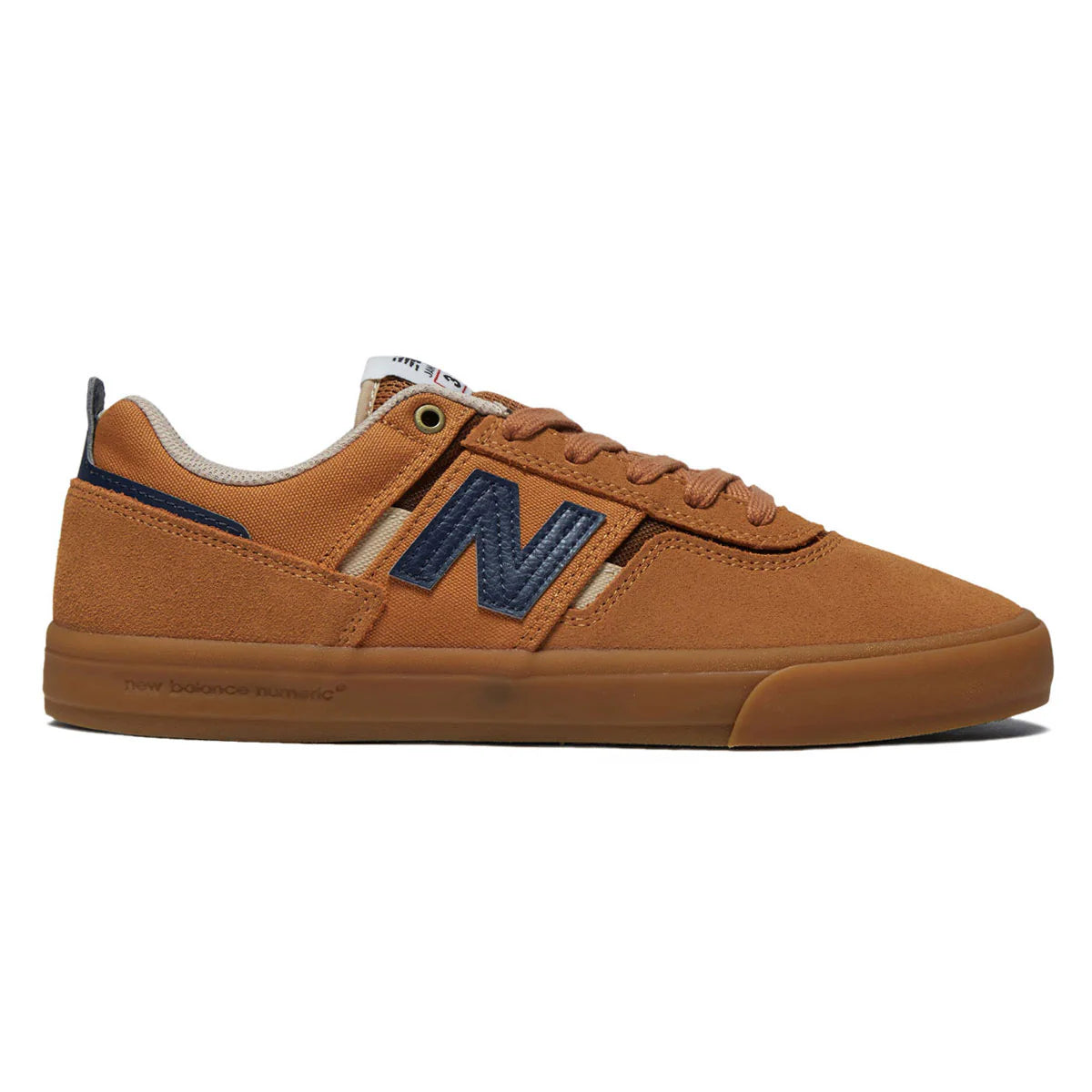 New Balance Jamie Foy 306 brown/blue