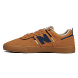 New Balance Jamie Foy 306 brown/blue