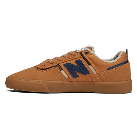 New Balance Jamie Foy 306 brown/blue