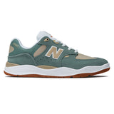 New Balance Tiago Lemos 1010 Green / Beige