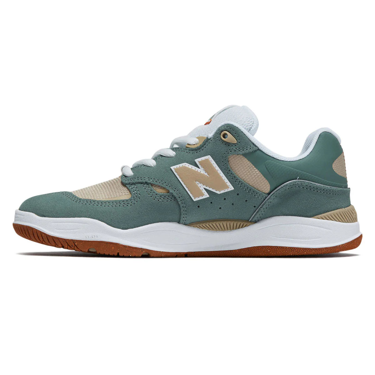 New Balance Tiago Lemos 1010 Green / Beige