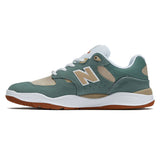 New Balance Tiago Lemos 1010 Green / Beige