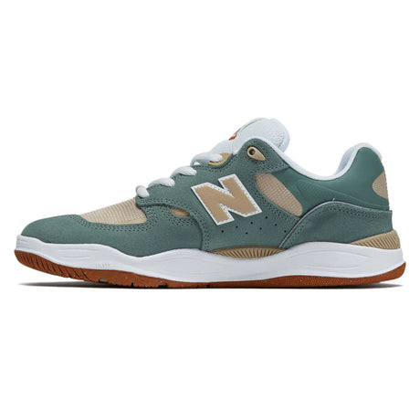 New Balance Tiago Lemos 1010 Green / Beige