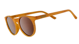 Goodr CIRCLE G Bodhi's Ultimate Ride Light Brown