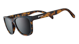 Goodr Sunglasses - Bosley's Basset Hound Dreams