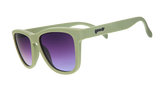 Goodr OG Dawn of a New Sage Green