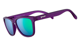 Goodr OG Gardening With A Kraken : Purple