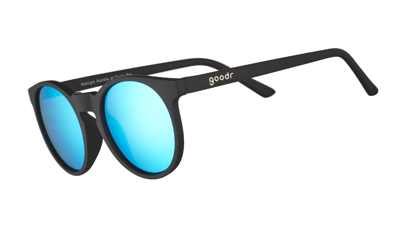 Goodr Sunglasses - Midnight Ramble At Circle Bar