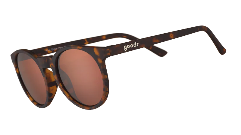 Goodr Sunglasses - Nine Dollar Pour Over