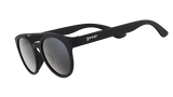 Goodr PHG  Professor 00G : Black
