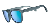 Goodr Sunglasses - Silverback Squat Mobility