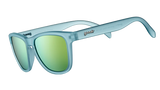Goodr OG  Sunbathing With Wizards Light Blue