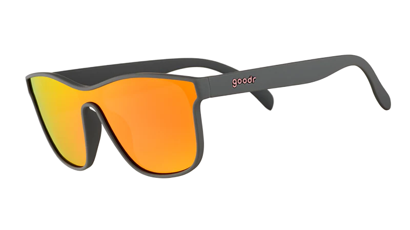 Goodr Sunglasses - Voight-Kampff Vision