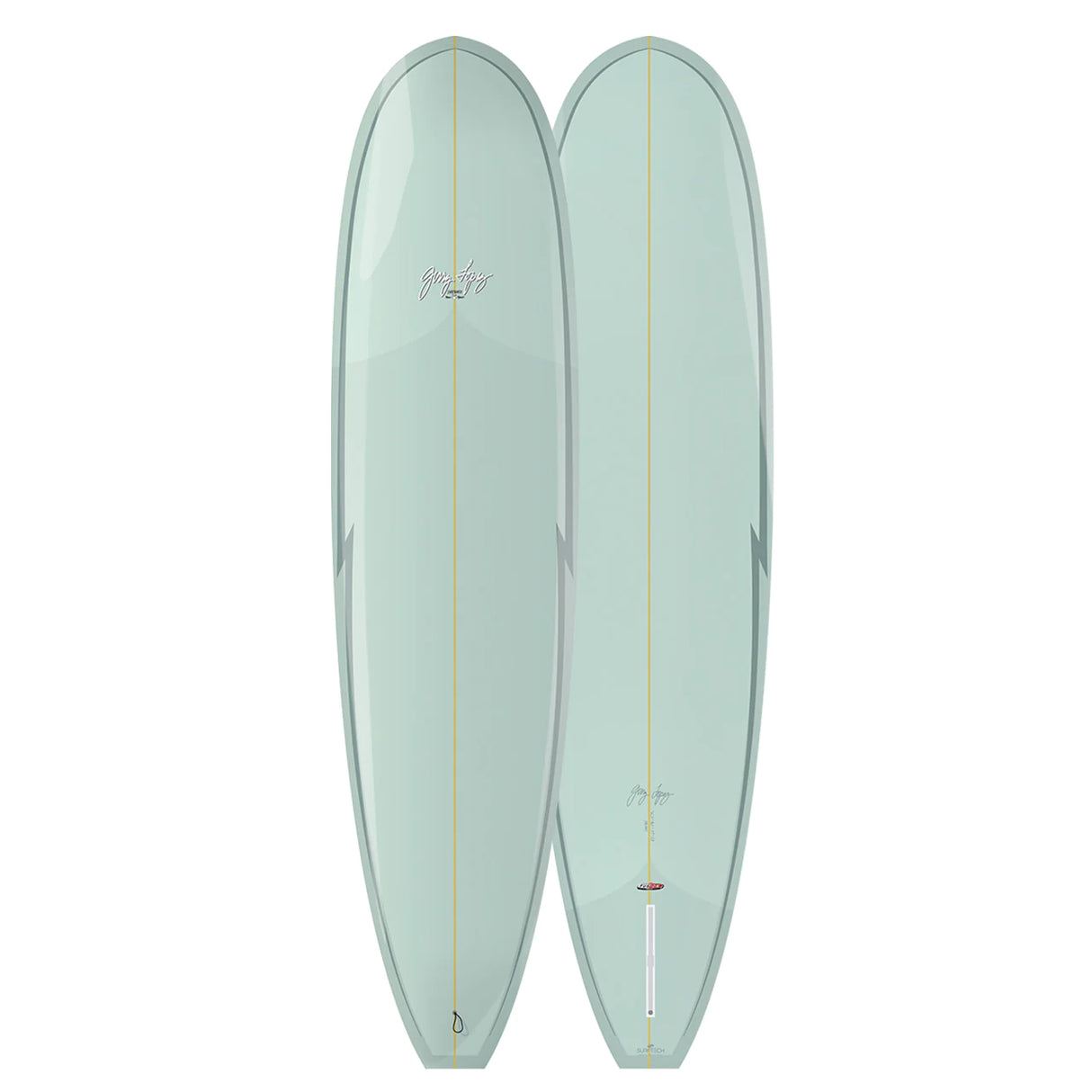 Gerry Lopez Long Haul 8' - FP - Single Fin