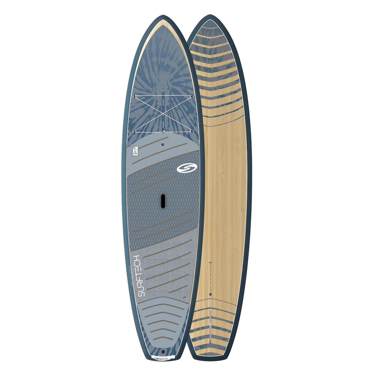 Surftech Bark Catalyst (Demo Board)