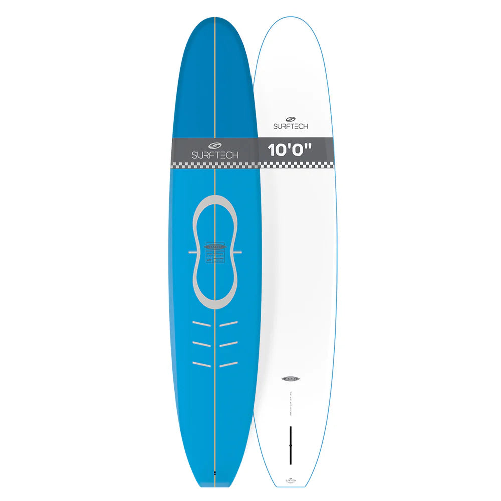 Surftech L2S Soft Top Surfboard - 10ft