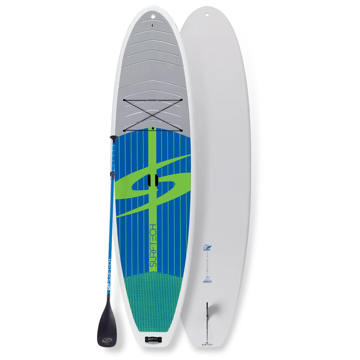 Surftech Lido Grey (Demo Board)