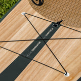 Surftech Generator Madera