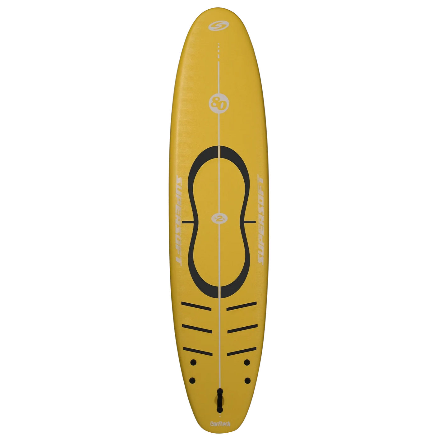 Surftech - SuperSoft - 8ft