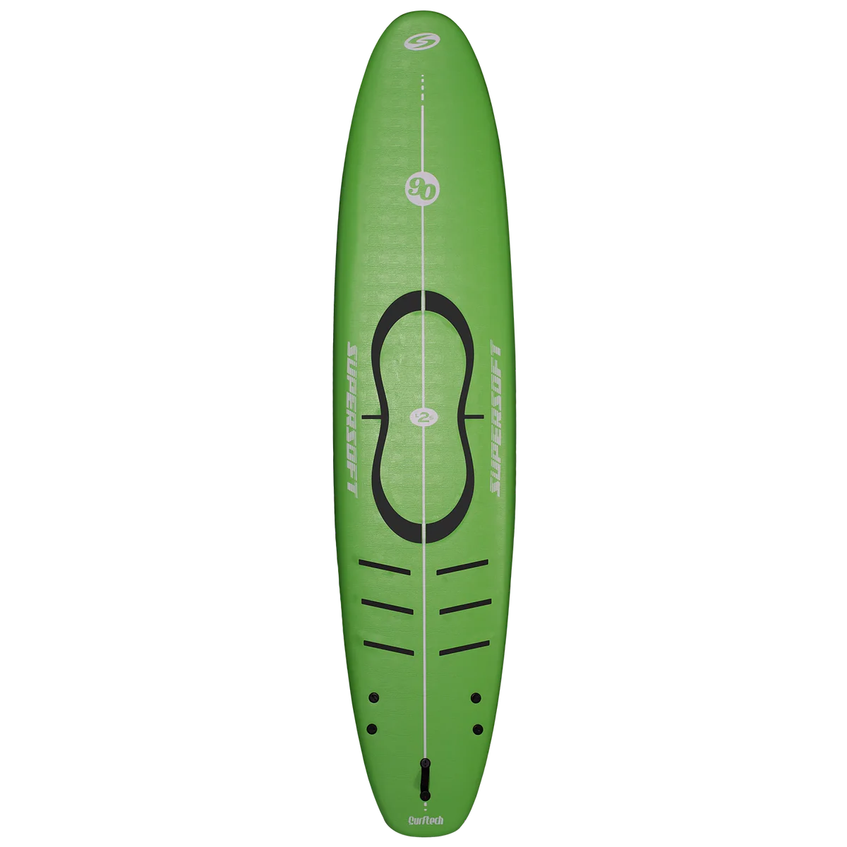 Surftech - SuperSoft - 9ft